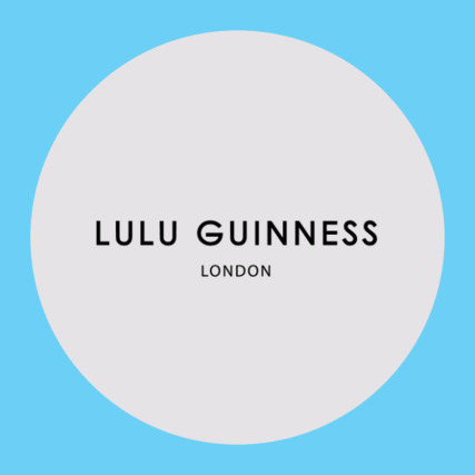 LOGO Lulu Guinness 427×427